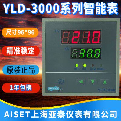 YLD-6000上海亚泰仪表温控YLD-3005恒一干燥箱温控YLD-6602WG*YH