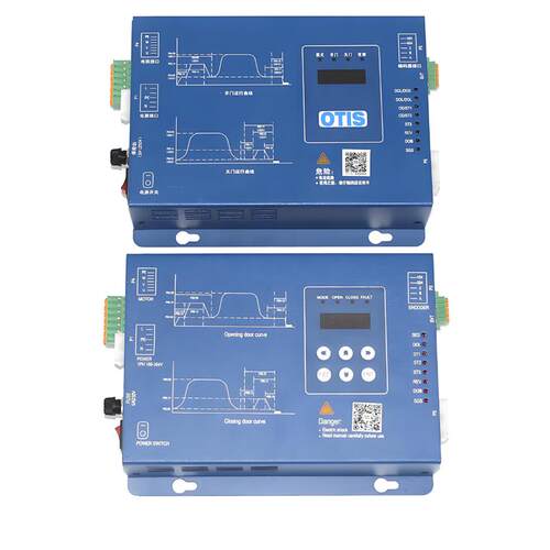 奥的斯门机控制器 BG202-OT31C电梯控制盒 BG202-OE31E门机变频器