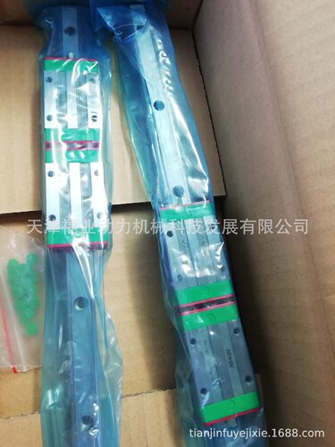 HGH25CA.HGH30CA直线导轨滑块/四方型滑块