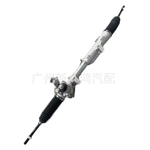 A2124603700适用奔驰E260 e300 w212带电感方向机总成