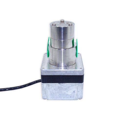 Fluid-o-Tech喷墨齿轮真空供墨泵FG204XD0PT10000 DX8Y1