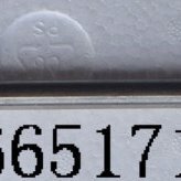 不锈钢 搅拌杆 配不锈钢螺母 配套分散盘使用 50cm 10mm