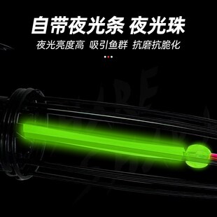 海钓扒皮狼鱼钩皮匠鱼锚钩八爪鱼钩带诱饵笼泥猛臭肚牛鱼马面鲀鱼