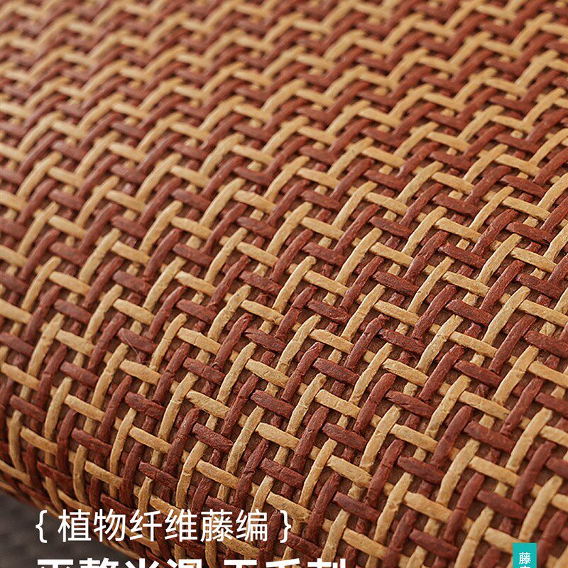 冬夏两用凉席床垫宿舍学生单人软垫幼儿园学生午睡垫打地铺地垫子
