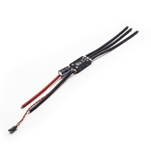 APISQUEEN8S80AESC电调FPV