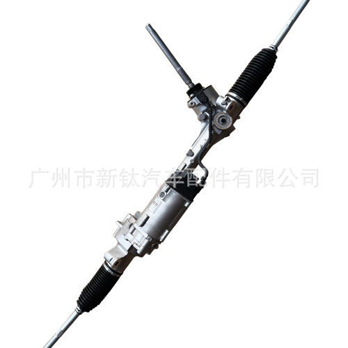 LR039246LR032047LR142561适用路虎极光方向机总成齿条LHD转向机