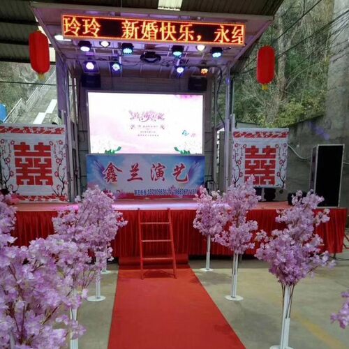 重汽豪沃7.6米移动舞台车演出车购车方便售后保障