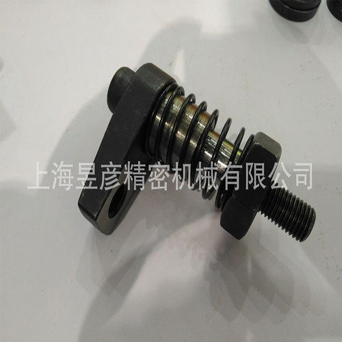 CP08鈎式夹具钩式夹具LEAVE昱暐模组化治具台湾昱韦台湾昱伟