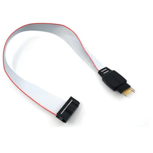 TC2070-IDC-NL14pinPlug-of-Nails?Cable(nolegs)to0.1″