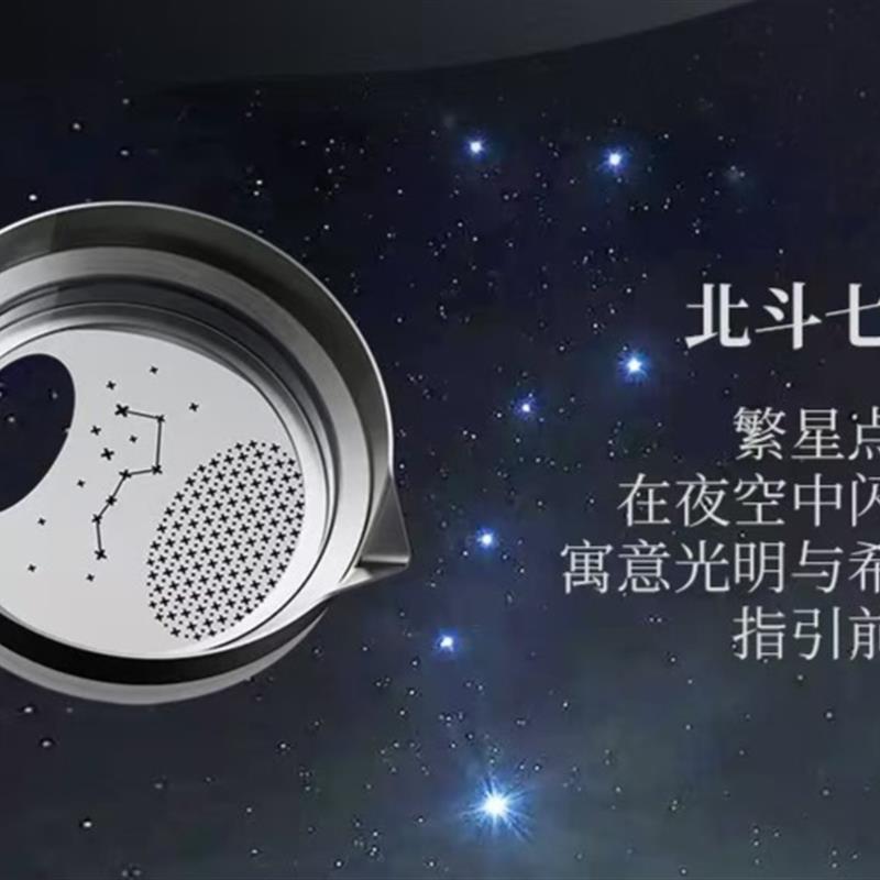 升级版唯成304不锈钢花茶壶高硼硅玻璃过滤网加厚耐热玻璃泡茶壶