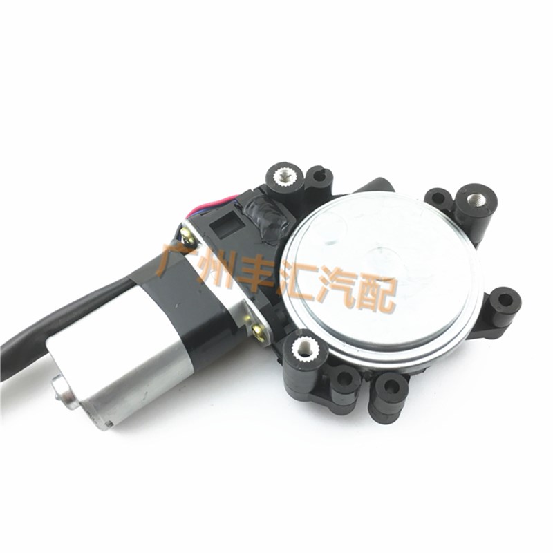 适06 07款老天籁玻璃升降器马达车门升窗器控制电机前后门升降机