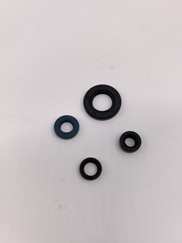 适用雅马哈YZF-R15曲轴油封 离合器边盖内油封 全车油封