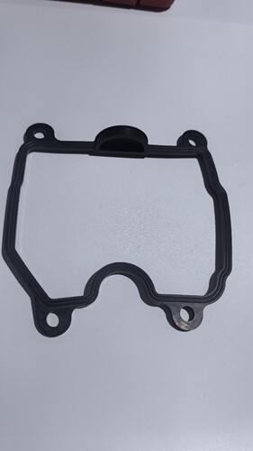 光阳原厂RKS150/RKH/Racing X150中修垫片齿轮箱缸头盖密封圈垫片