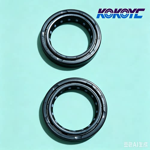 37×50×11前减震油封一套更划算