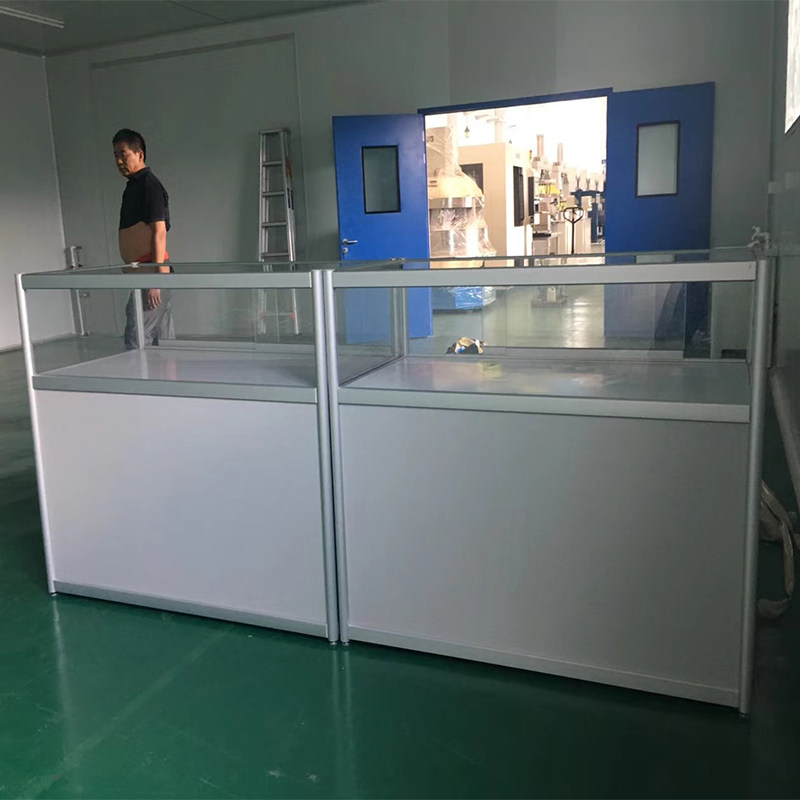 精品货架展示架摄影器材货架手机柜台珠宝展示架银饰首饰玉器货架