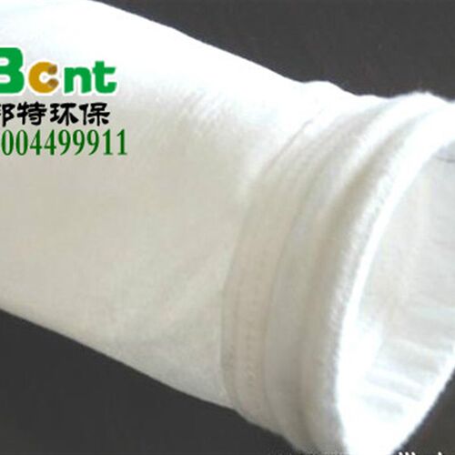 耐高温FMS氟美斯除尘布袋i除尘滤袋集尘布袋防尘滤袋除尘袋骨架