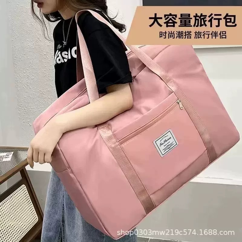 【下单立减50】被子收纳袋超大容量牛津布搬家打包袋旅行行李GM