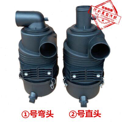 K1330空滤总成柳工压路机装载机合力叉车杭州叉车空滤格壳体配件