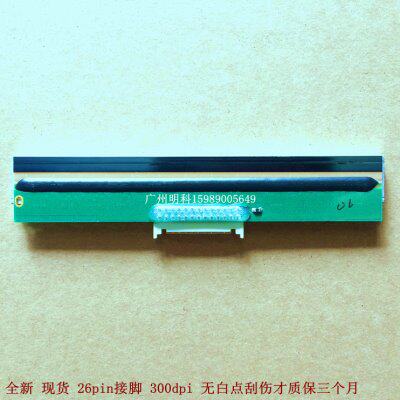 北 BTP-6300I BTP-2300E 300点 6300i 2300e 全新 打印头