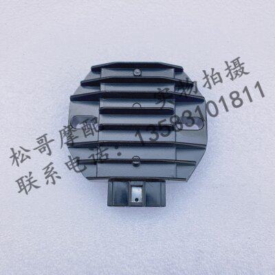 阿普利亚GPR150 APR150-V-2-3-5-5-6GPR250R CR150整流器稳压器