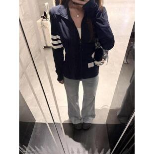 防晒衣女款夏季冰感修身显瘦户外百搭薄款透气韩版短款外套防晒服