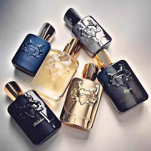 PARFUMS DE MARL玛丽之香男款香草园 林顿 赫罗德 卡莱尔 霍尔坦
