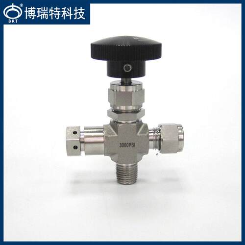 BPF-J型20Mpa/3000psi【安全泄压装置】316不锈钢钢角式阀门
