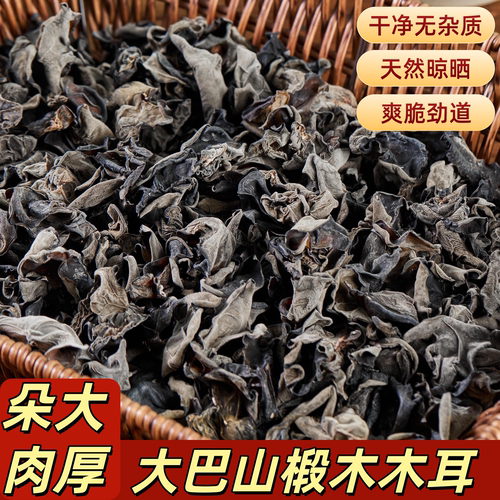 无根肉厚，1斤泡10斤超划算