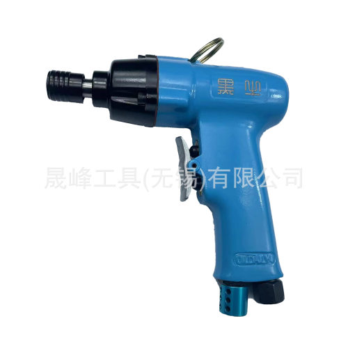 黑牛牌气动工具双锤式风批MY-1213A