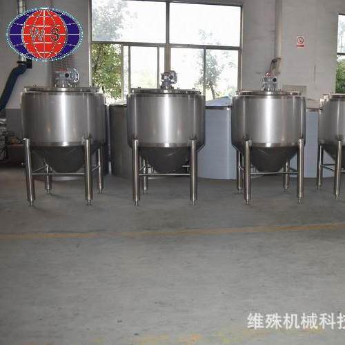 剪切罐小型高乳速化罐不