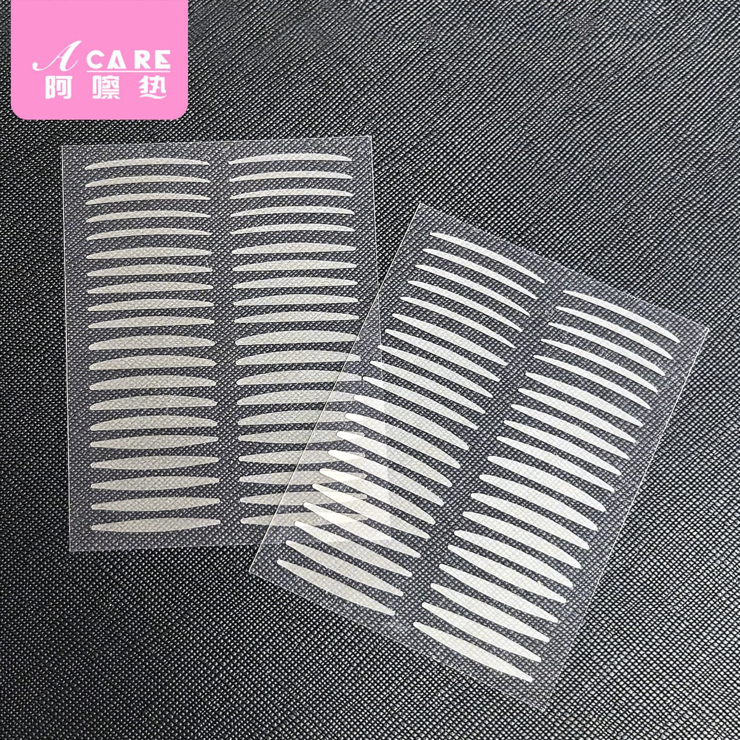 双眼皮贴/混合A1zzn001-哑光混合美目贴女眼部双眼皮贴新手用工具图片