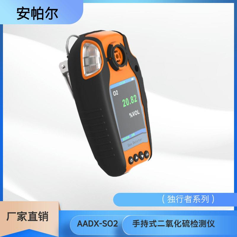 安帕尔扩散式二氧化硫检测仪污水厂有毒气体变送器销售厂家