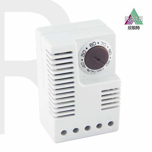 【企业集采】热销REFR012 智能湿控器 电子式湿度控制器
