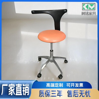 牙科口腔医生椅医师座椅牙医升降转椅护士助手坐电脑椅椅凳子