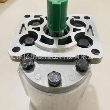 CBN-F532HL40齿轮油泵高