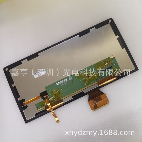 C120HAT01.6C120HAT01.869.13I10.G03车载仪表盘液晶显示屏外屏