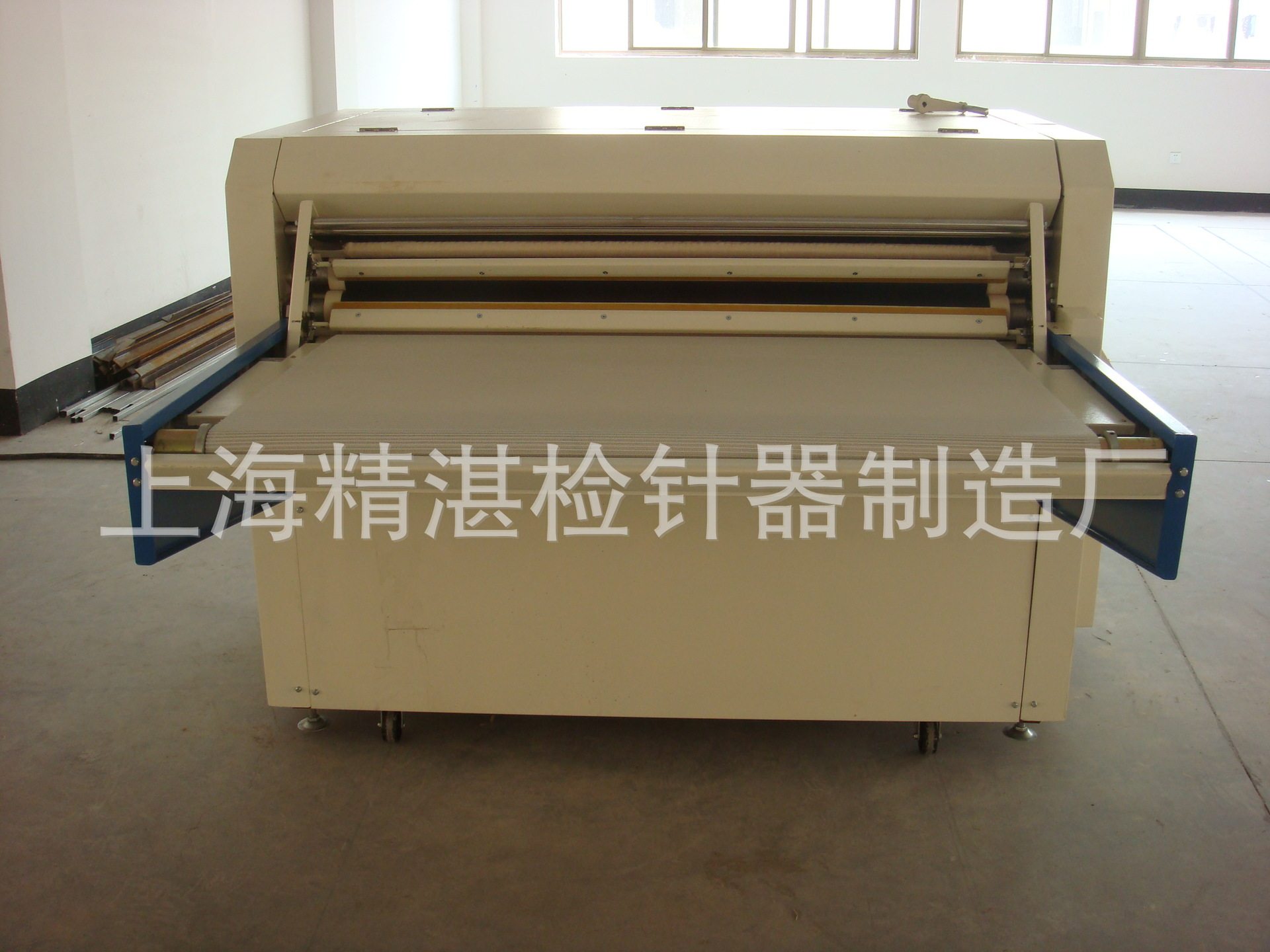 【现货供应】领衬复合机面料压衬机服装粘衬机面料加工烫衬机