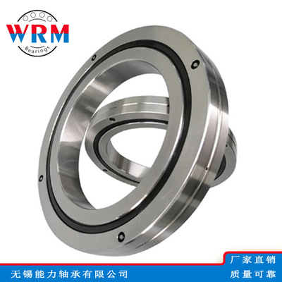WRM交叉滚子轴承RB20035RB22025RB24025RB25025RB25030轴承