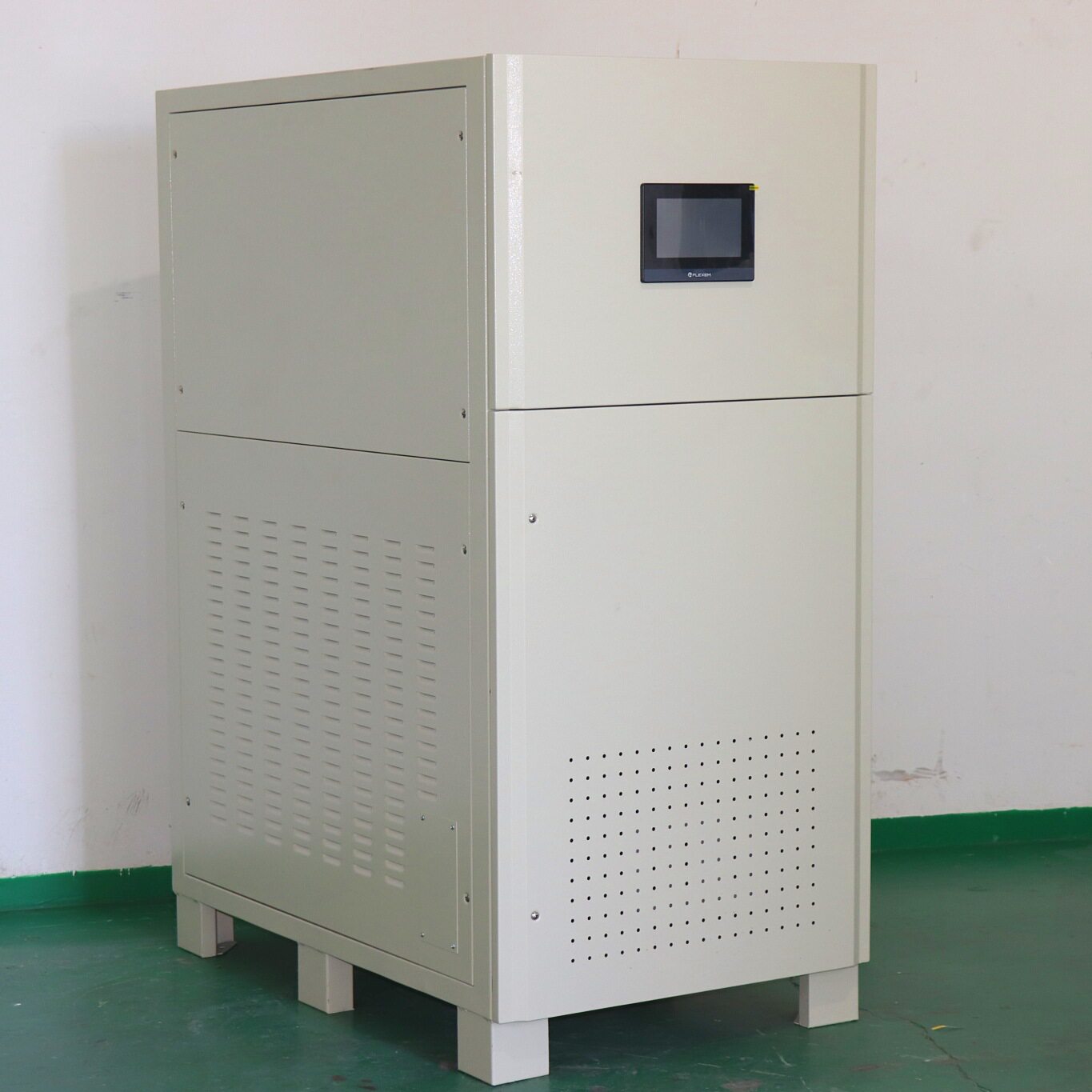 兴科荣厂家直销三相无触点稳压器ASR-300KVA380V工厂设备稳压专用