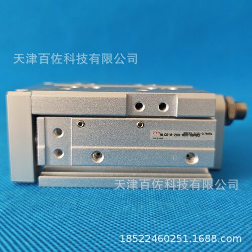 TPCNLCD16-20R-W8H-R8483气缸TPC气缸