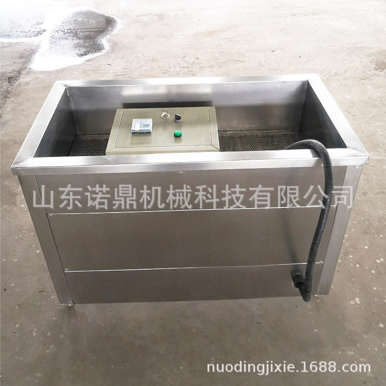 香芋丸子油炸机小型商用油炸机店面门头油炸设备鸡排鸡柳油炸