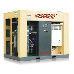 HAISENBAO海森堡直联传动螺杆空压机t DM-40-G