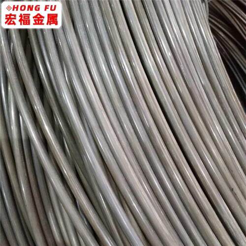 宁波08AL冷镦盘条可球化退火酸洗磷化08AL生抽冷拉线材冷拔丝