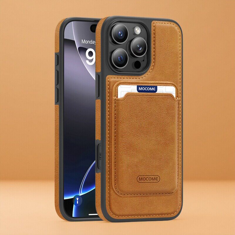 iPhone16磁吸充电款手机壳