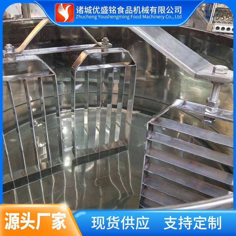 小规格配方牦牛奶粉雾化喷粉机械自动化低脂驼乳粉加工所需全套