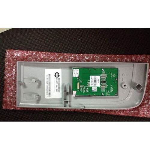 全新适用Hp M1005控制面板Hp1005按钮面板液晶显示屏操作面板中文
