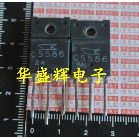 2SC5480/C5521Z/C5586/C5587/C5588/C5591/C5681/C5686/C5696行管