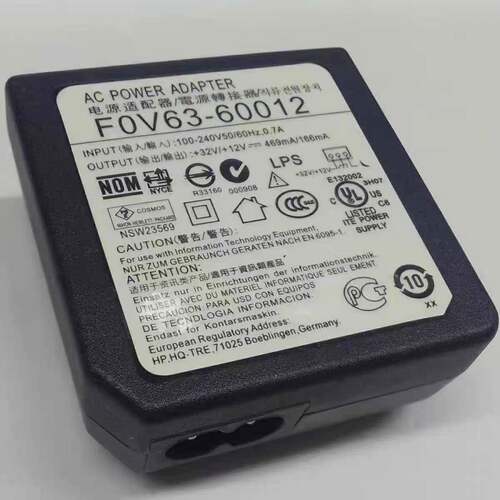 适用 惠普HP Tank672 675 678 785 755 798 582电源盒 电源适配器