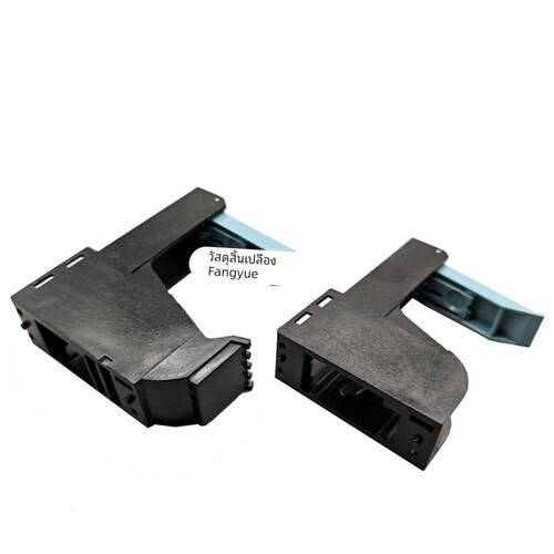 适用惠普HP45墨盒支架喷码机配件快干墨盒支架JS12M JS10 2790K等
