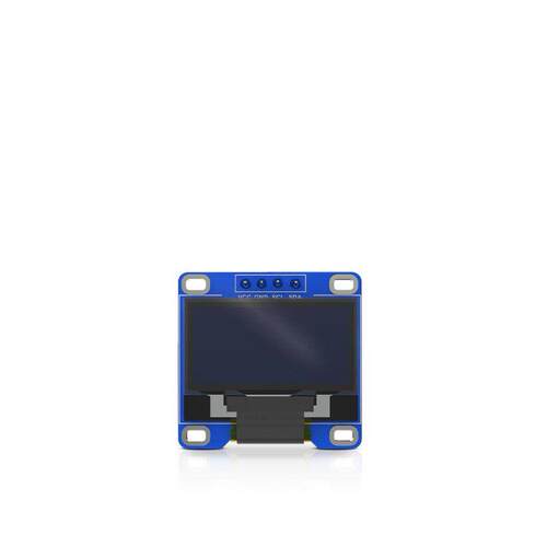 OLED显示屏 Solomon SSD1306 RAK1921